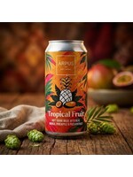 Arpus Arpus - Tropical Fruit - 44cl