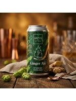 Arpus Arpus - Ginger Ale - 44cl