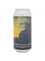 Arpus Arpus - TDH Nelson Sauvin x Riwaka New Zealand IPA - 44cl