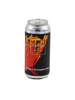 Arpus Arpus - Mango x Pineapple Gose - 44cl