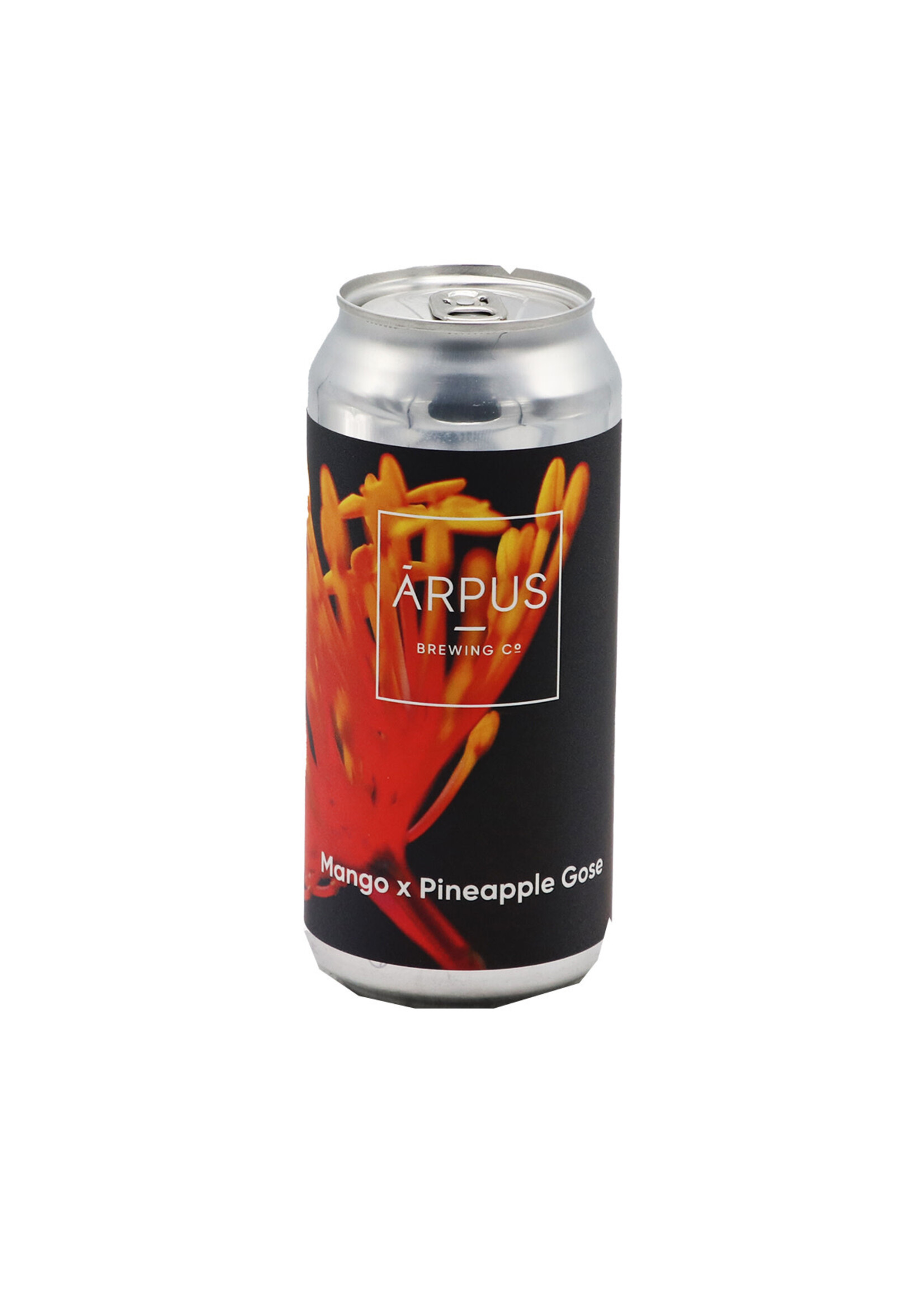 Arpus Arpus - Mango x Pineapple Gose - 44cl