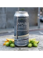 Arpus Arpus - Non-Alcoholic DDH Citra IPA - 44cl