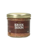 Veurnse Veurnse Ambacht - Pate met Kriek Boon - 100 gr