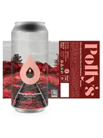 Pollys Polly's Brew - Strange Overtones - 44cl