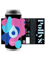 Pollys Polly's Brew - Liquid Bloom - 44cl