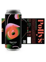 Pollys Polly's Brew - Bigger Petals - 44cl