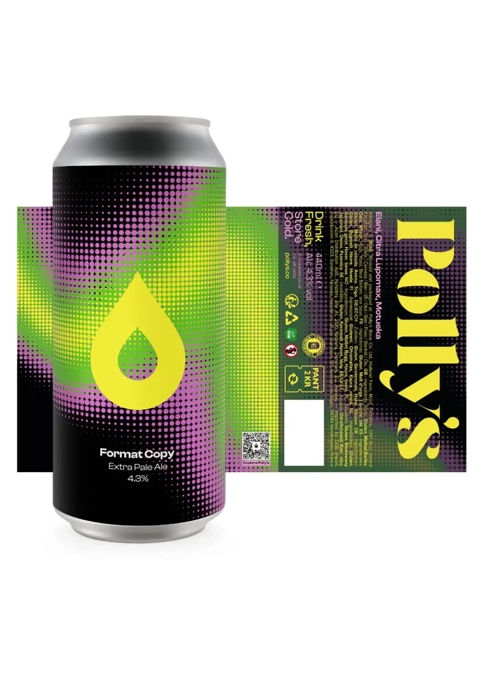 Pollys Polly's Brew - Format Copy - 44cl
