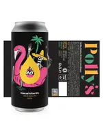 Pollys Polly's Brew - Casual Afterlife - 44cl