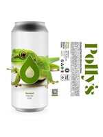 Pollys Polly's Brew - Gecko - 44cl