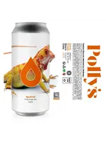 Pollys Polly's Brew - Iguana - 44cl