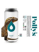 Pollys Polly's Brew - Komodo - 44cl
