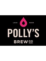 Pollys Polly's Brew - FRESH ARRIVALS 9-PACK - 9x44cl