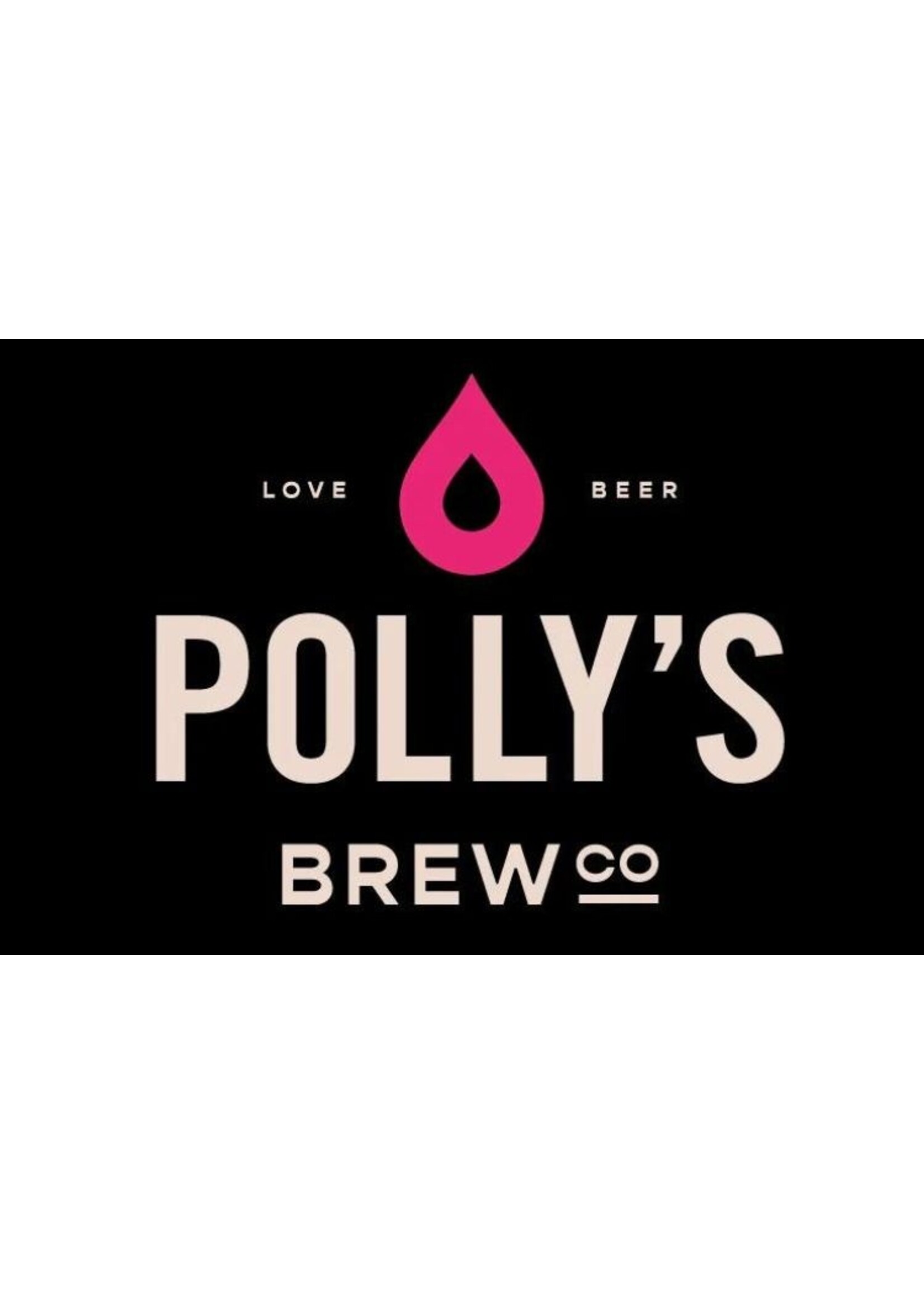 Pollys Polly's Brew - FRESH ARRIVALS 9-PACK - 9x44cl