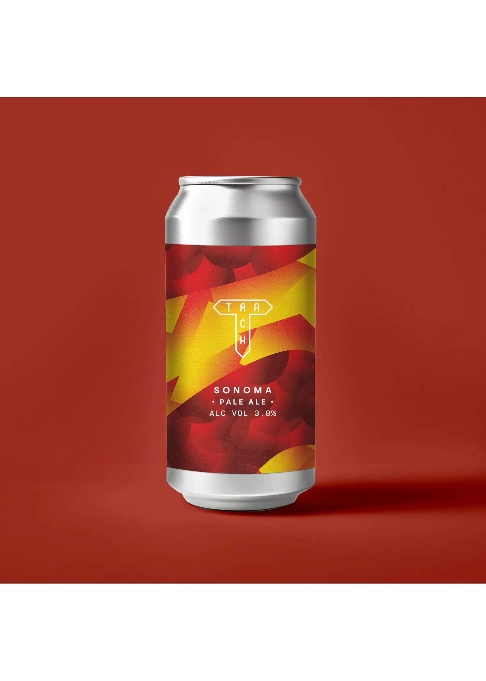 Track Brewing Track Brewing - Sonoma - 44cl