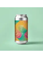 Track Brewing Track Brewing - From Above - 44cl