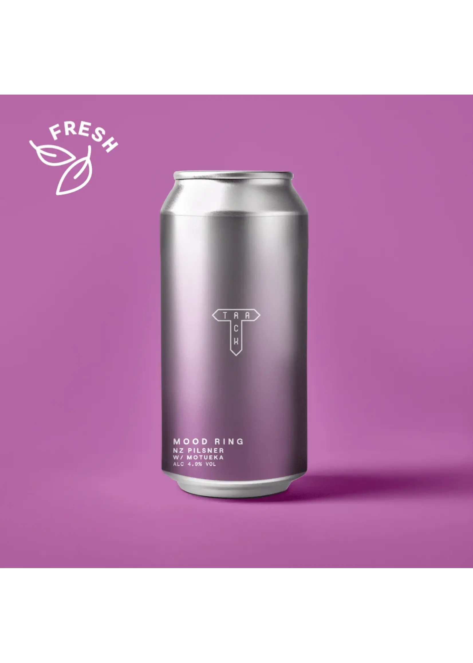Track Brewing Track Brewing - Mood Ring - 44cl