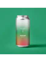 Track Brewing Track Brewing - Flux: Phase 7 (Verdant Collab) - 44cl