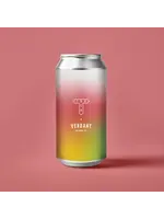 Track Brewing Track Brewing - Flux: Phase 8 (Verdant Collab) - 44cl