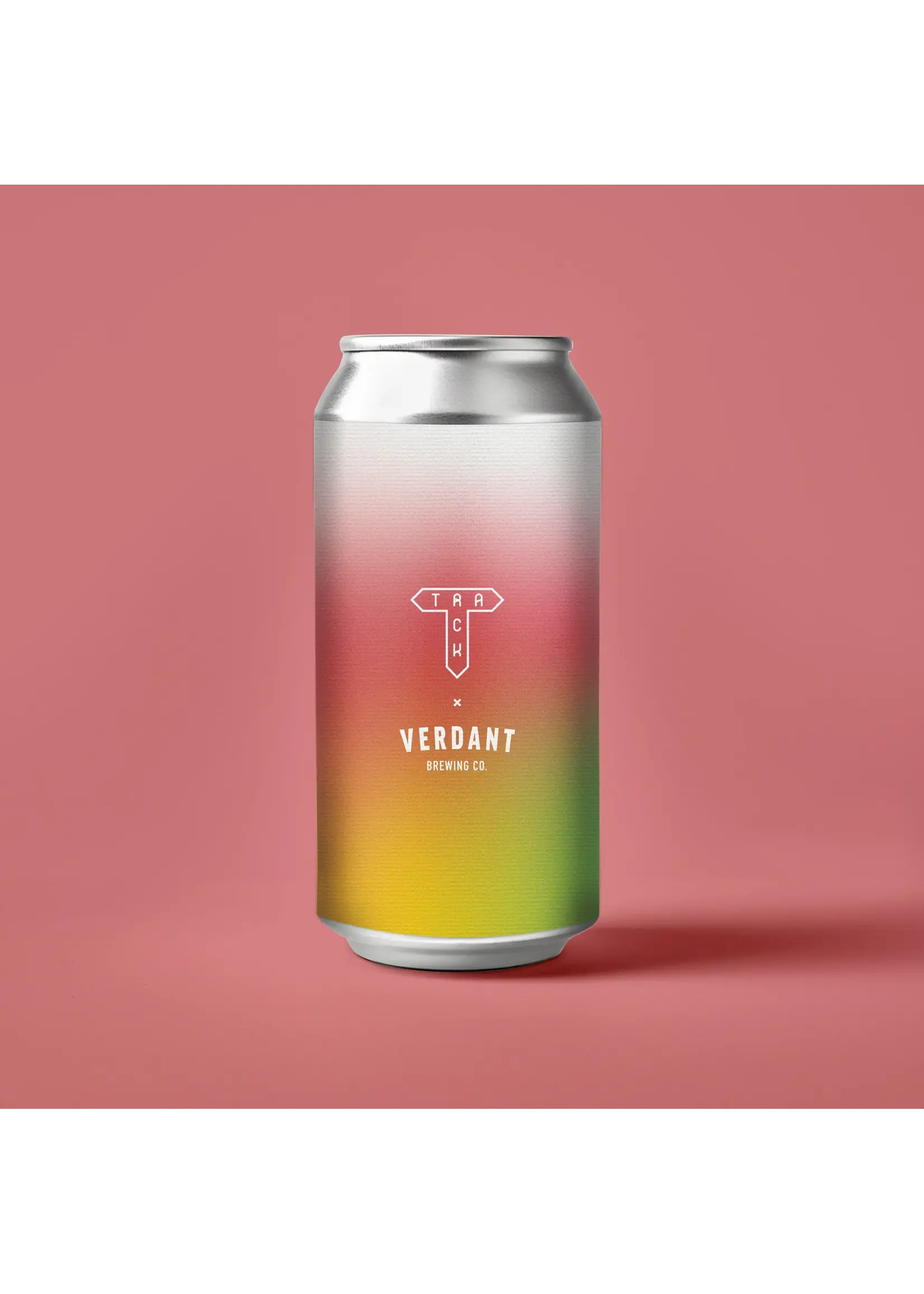 Track Brewing Track Brewing - Flux: Phase 8 (Verdant Collab) - 44cl