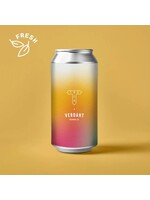 Track Brewing Track Brewing - Flux: Phase 9 (Verdant Collab) - 44cl