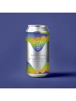 Track Brewing Track Brewing - Simulation - 44cl