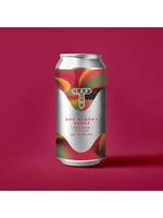 Track Brewing Track Brewing - DDH Memory Games - 44cl