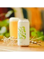 Track Brewing Track Brewing - SANS Citra & Nectaron AF IPA - 44cl