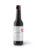 Puhaste Pühaste - Noctis Bourbon BA (Silver Series)  - 33cl