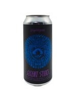 Stigbergets Stigbergets - Silent Stout - 44cl