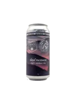 Outer Range Outer Range - High Passage (Hoppy Road collab) - 44cl