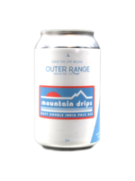 Outer Range Outer Range - Mountain Drips - 33cl