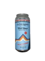 Outer Range Outer Range - Valley To Summit (Wren House) - 44cl