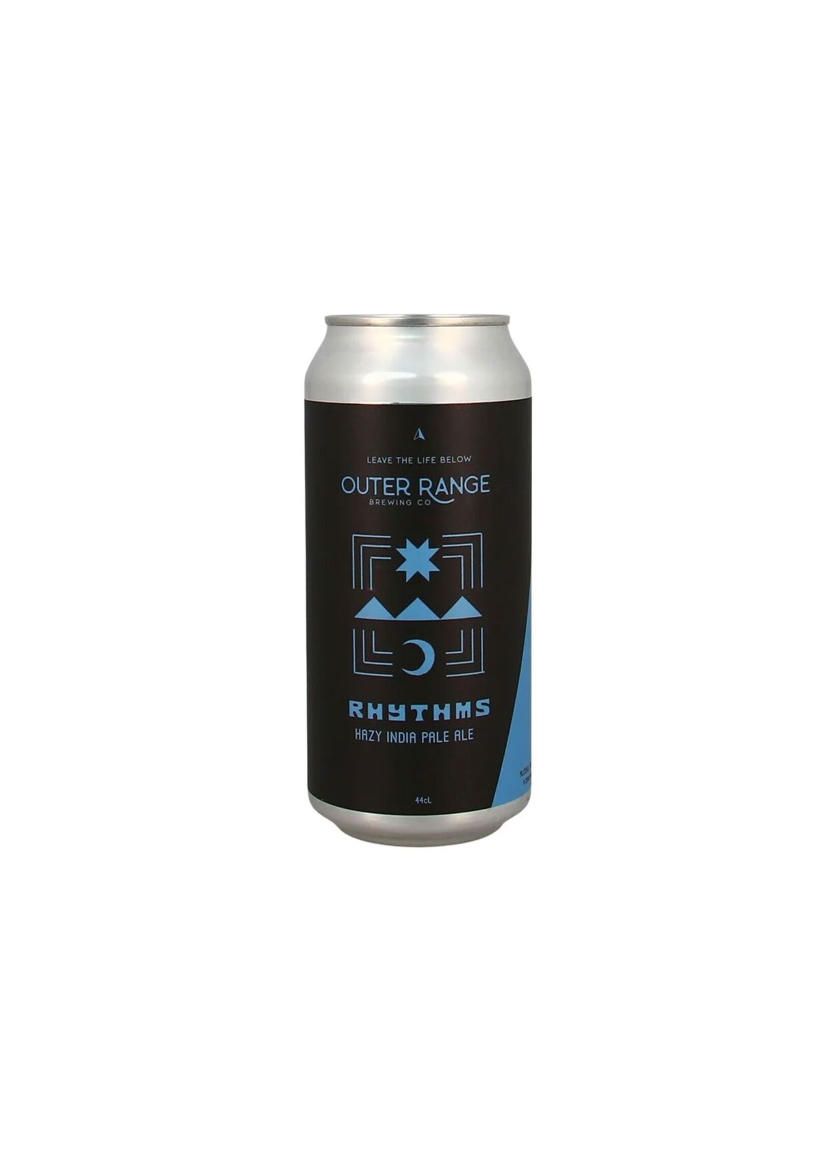 Outer Range Outer Range - Rhythms - 44cl