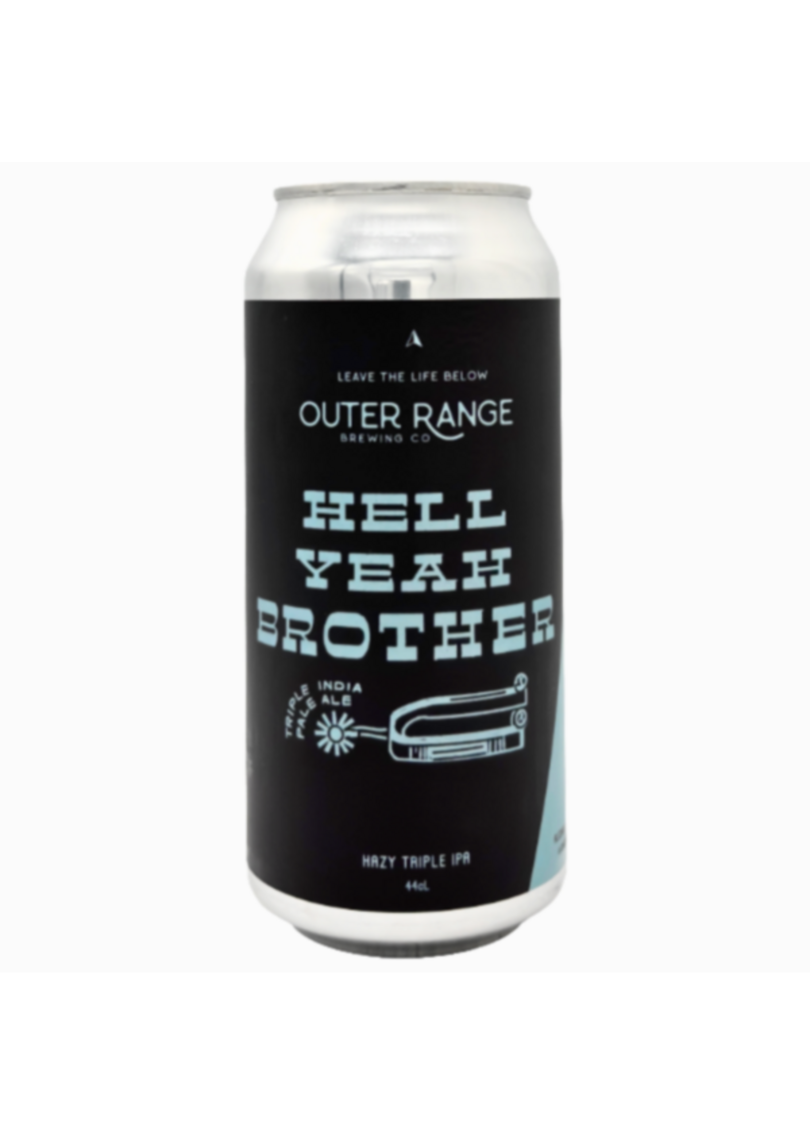 Outer Range Outer Range - Hell Yeah Brother - 44cl