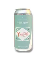 Outer Range Outer Range - Y'all 'd've Loved It - 44cl