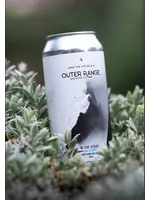 Outer Range Outer Range - In the Steep DDH Strata - 44cl