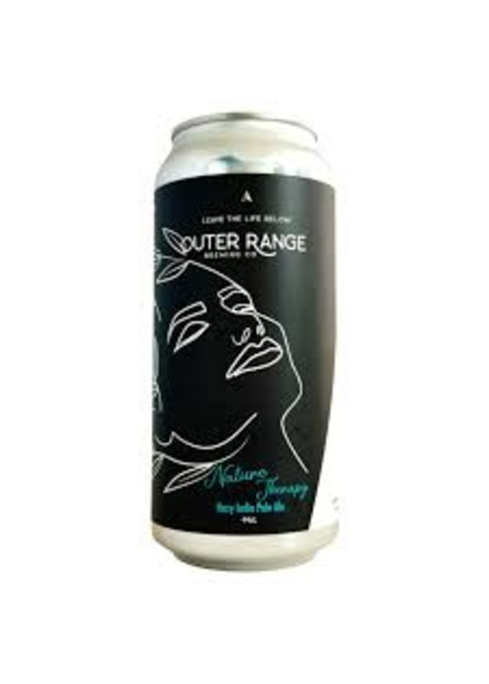 Outer Range Outer Range - Nature Therapy - 44cl