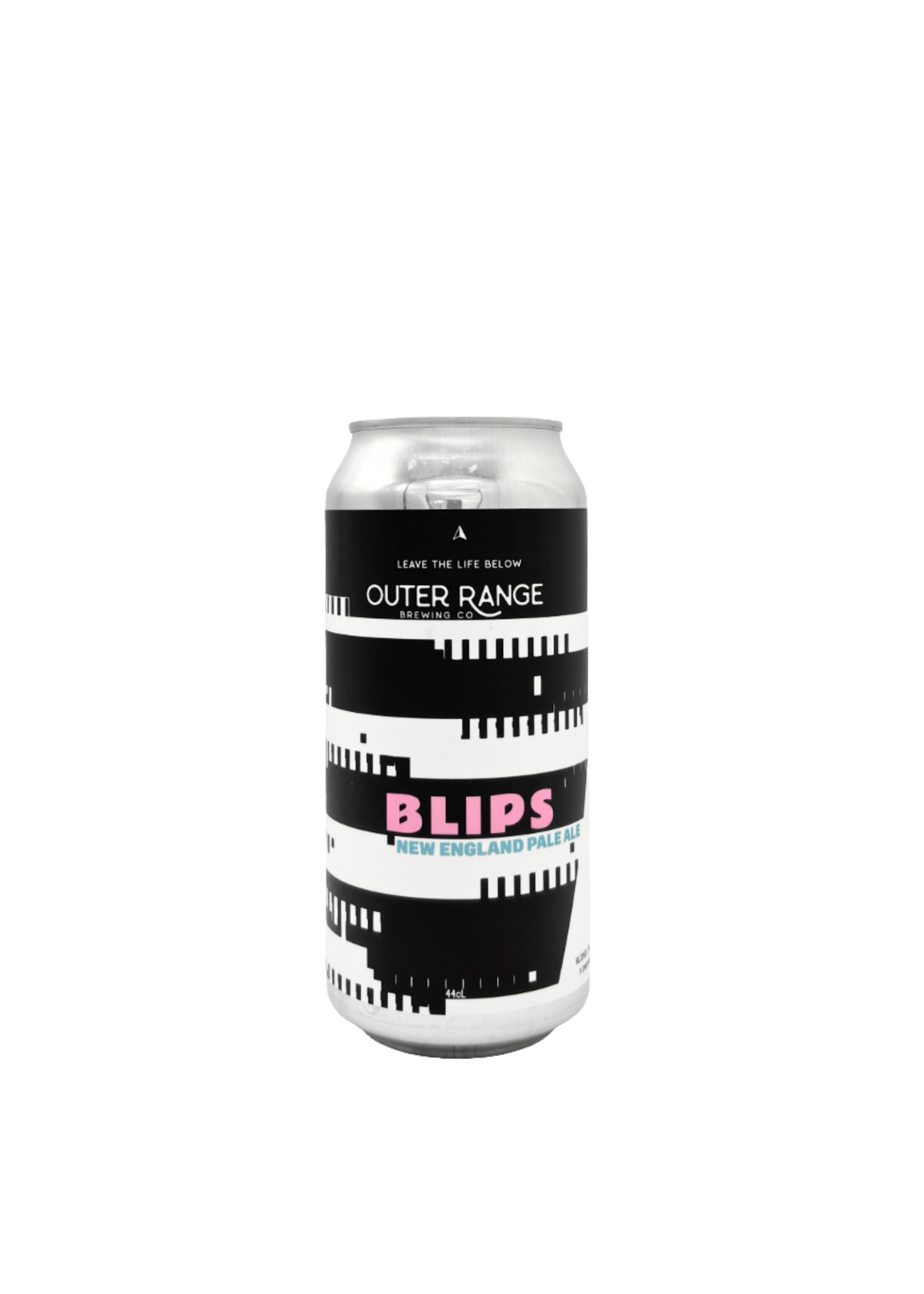 Outer Range Outer Range - Blips - 44cl
