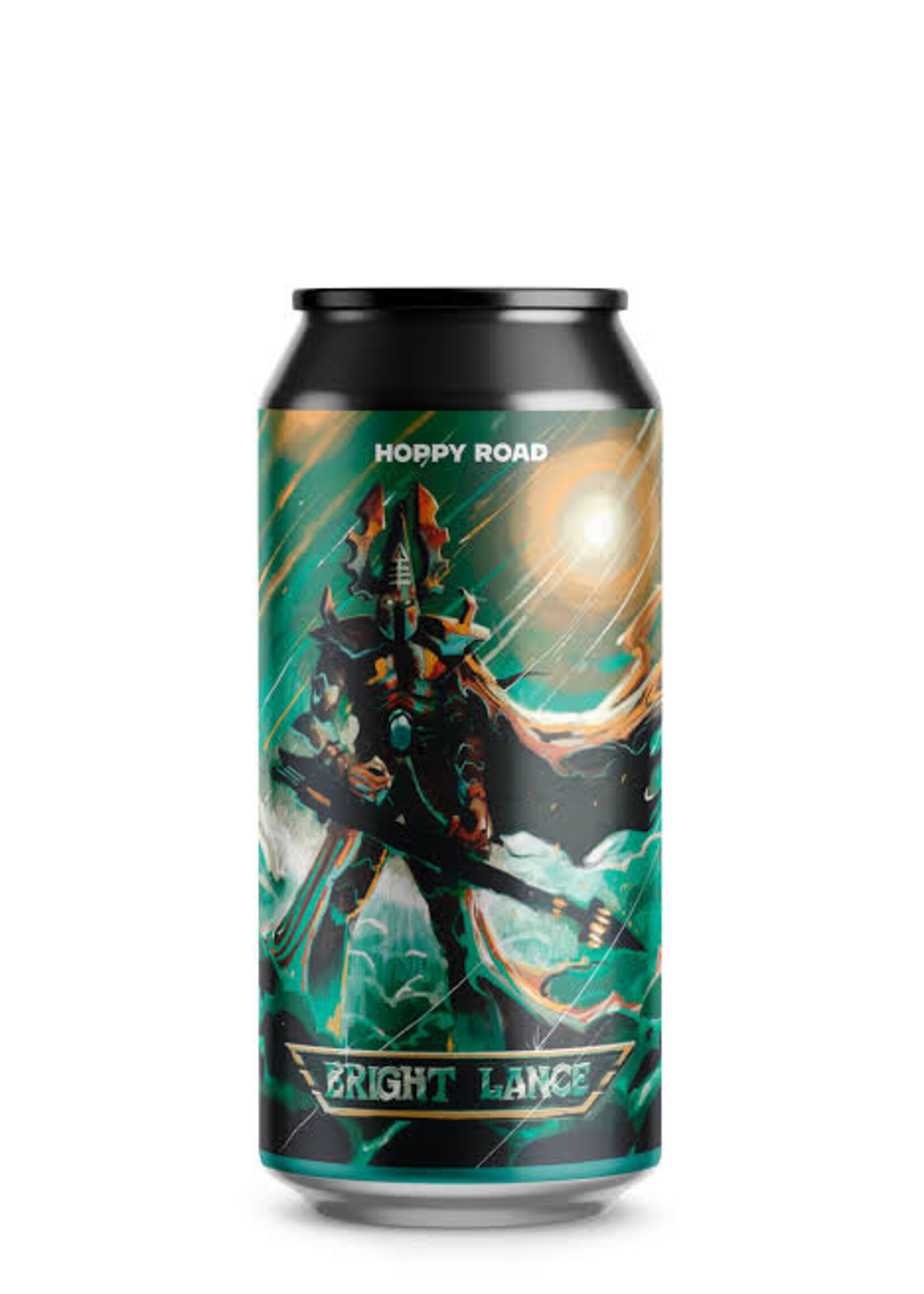 Hoppy Road Hoppy Road - Bright Lance - 44cl