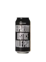 Hoppy Road Hoppy Road - NEIPArtout Justice Nulle Part - 44cl