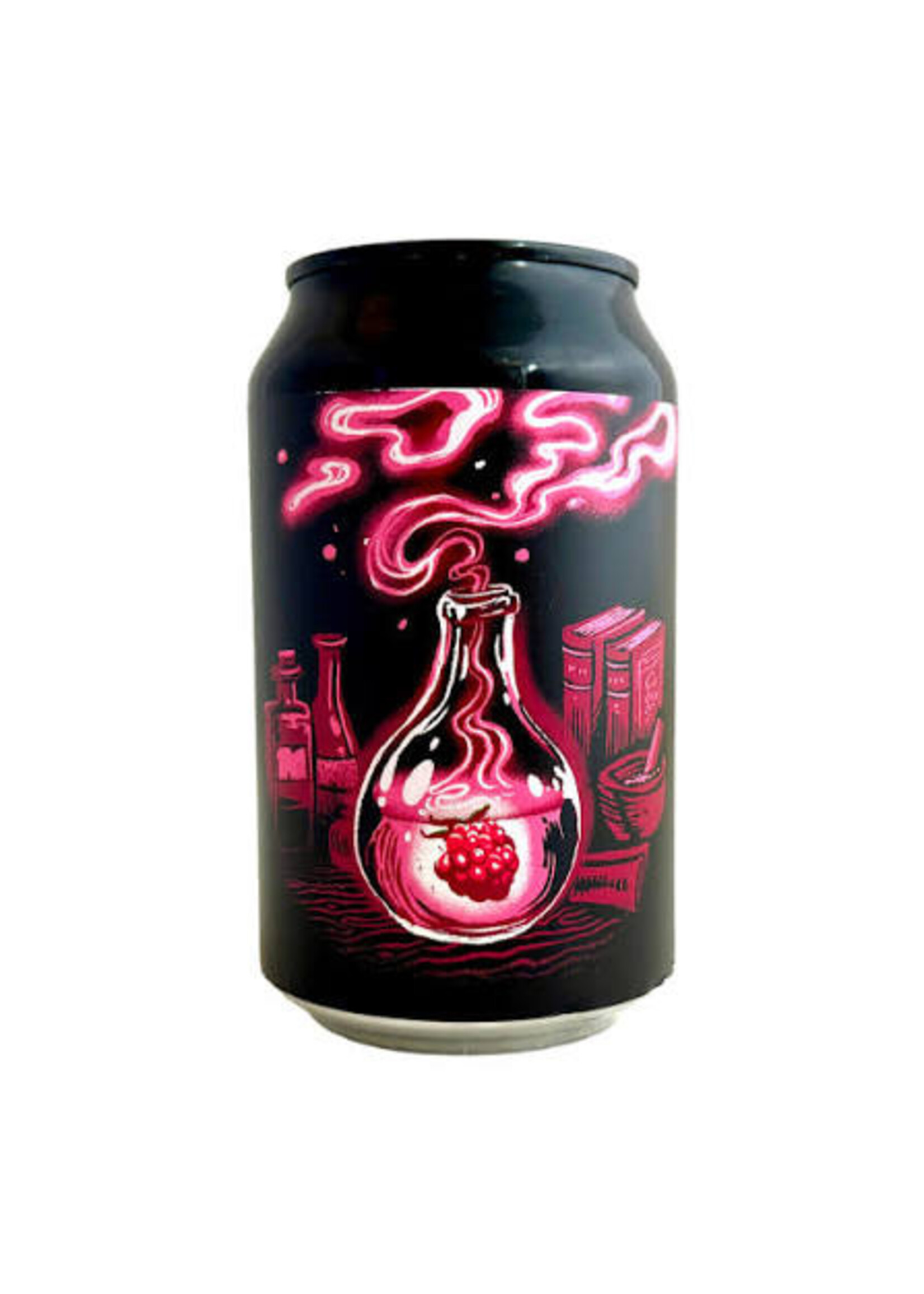 Hoppy Road Hoppy Road - Love Potion - 33cl