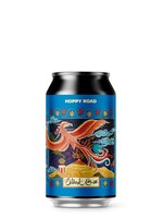 Hoppy Road Hoppy Road - Black Lava - 33cl