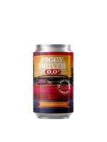 Piggy Brewing Piggy Brewing - Driver - 33cl