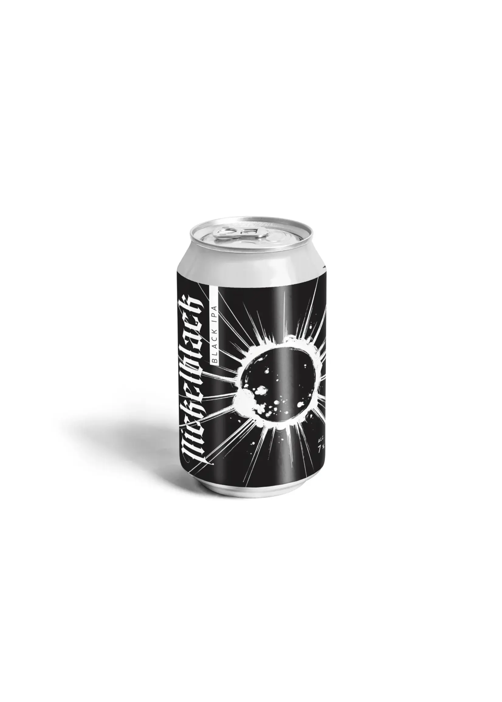 La Source La Source - Nickelblack - 33cl