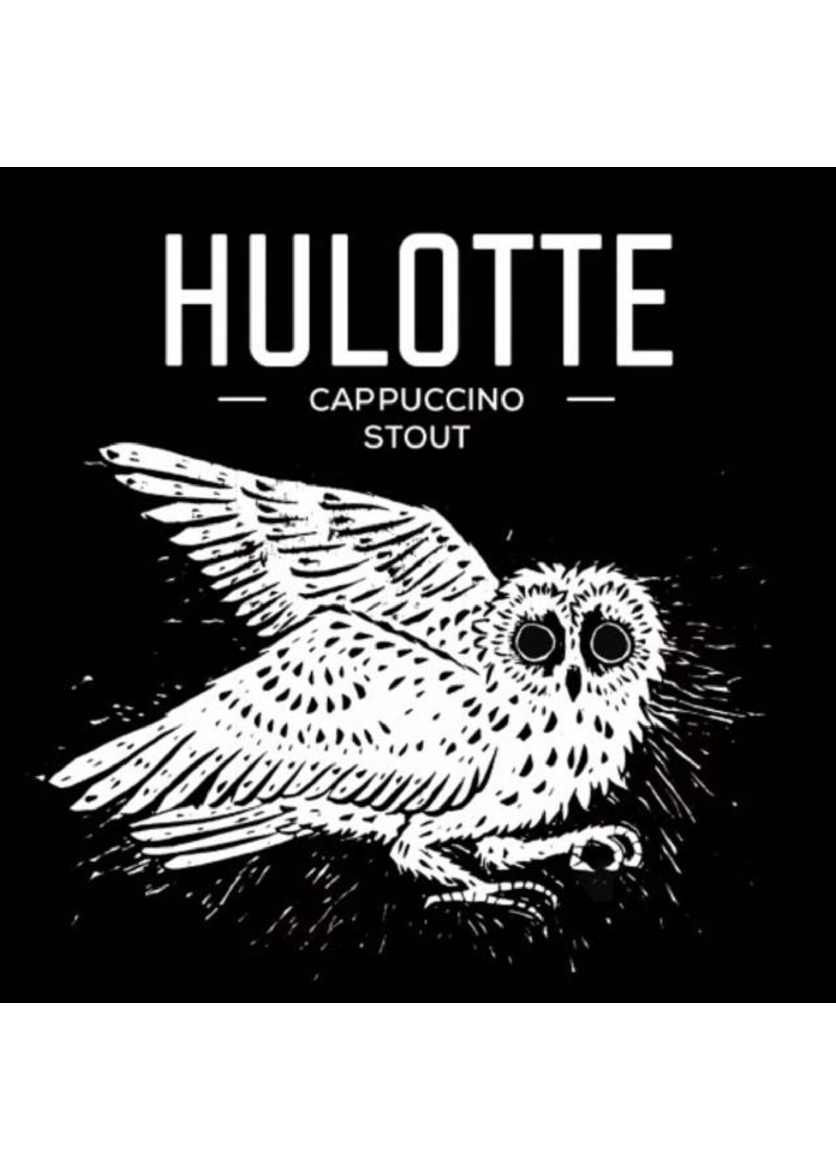 La Source La Source - Hulotte - 33cl