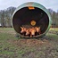 Workshop Natuurlijk varkens houden