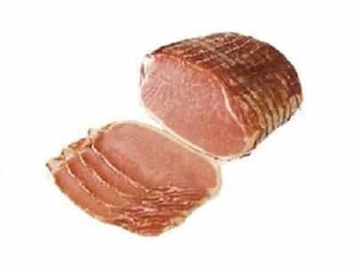 Boeren in het Bos Bacon Bosvarken