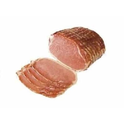 Bacon Bosvarken  - 110 gram dunne plakjes