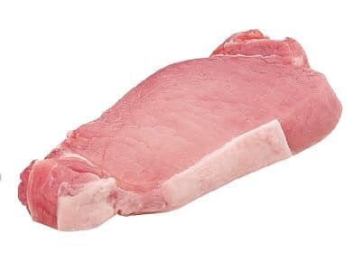 Boeren in het Bos Varkensfiletlapje Bosvarken