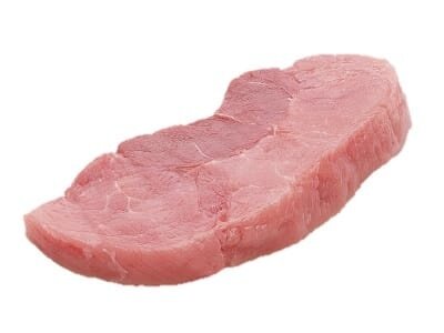 Boeren in het Bos Hamlappen Bosvarken